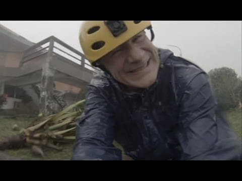 Typhoon Haiyan