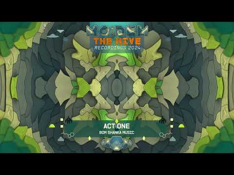 Act One at The Hive