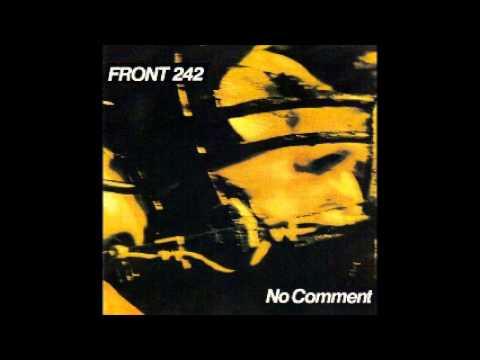 Front Line Assembly-era Belgian EBM