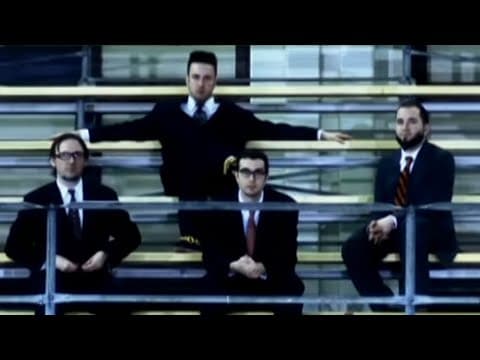 The Baldwin Brothers - Dream Girl