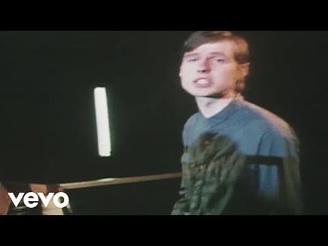 Orchestral Manoeuvres In The Dark — Electricity