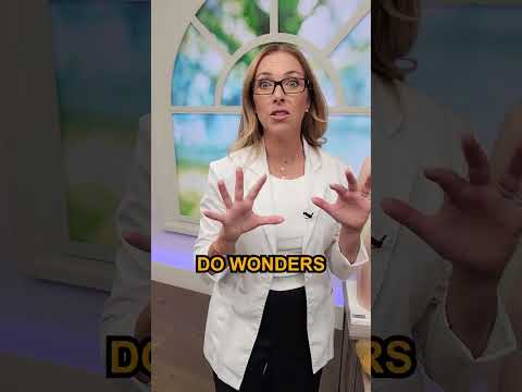 3 tips to lower cortisol 😮‍💨