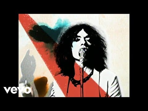 Living Things - Bom Bom Bom