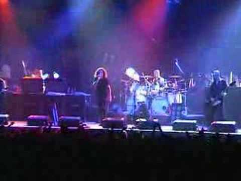 System Of A Down - Prison Song & Roulette Live at Milan