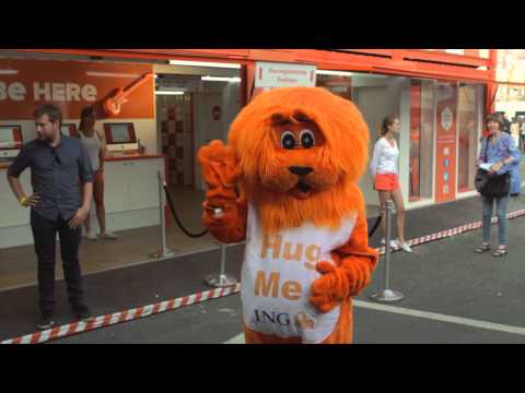 Lokerse Feesten — 40th edition, day 4