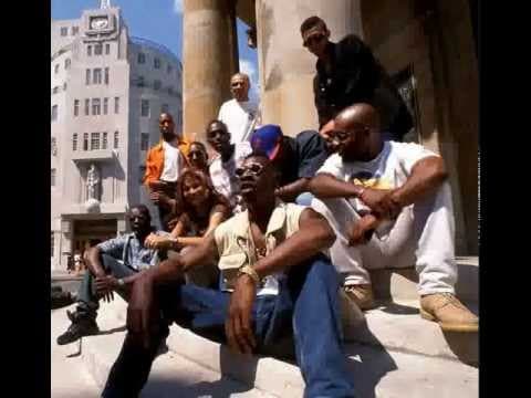 One In The Jungle - Aphrodite 21/03/1997