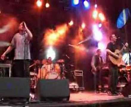 BELGIUM- CactusFestival 2006 (live) - The Proclaimers