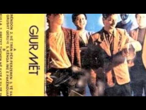 Gjurmët - Hero i qytetit pa lum