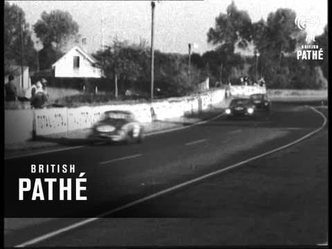 Le Mans - Ferraris First Six (1963)