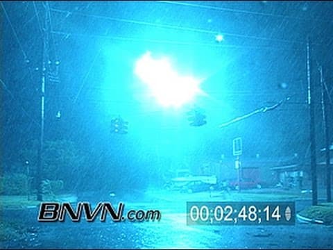 Hurricane Rita