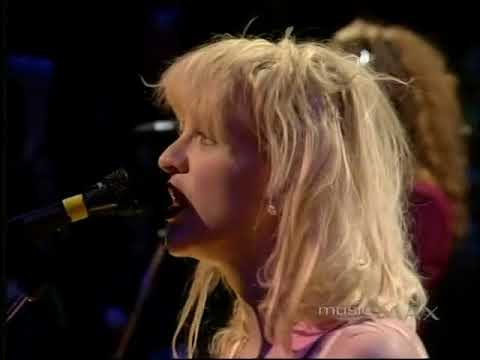 Hole — Doll Parts