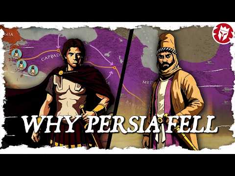 Alexander’s Impossible Conquest Explained