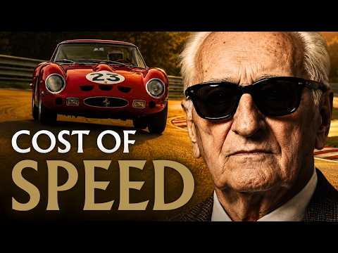 Ferrari - King of Cars Documentary