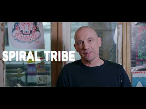 Free Party: A Folk History - trailer