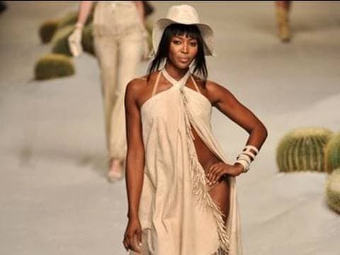 Défilé Hermès