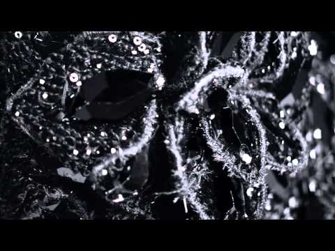 Haute Couture & Swarovski: 2000s–present