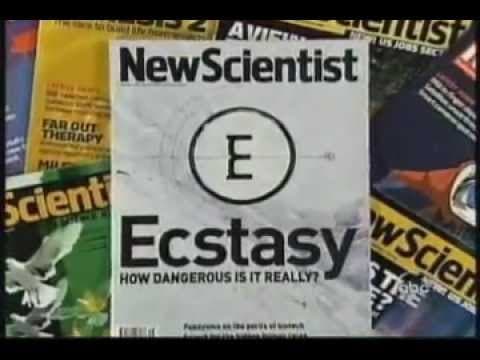 Ecstasy Rising — MDMA Documentary (2001)