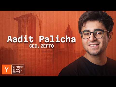 Zepto: How Two 17-Year-Olds Built India's Largest Seller Of Fruits and Vegetables