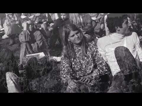 Human Be-In — Golden Gate Park, January 14 1967 (archival)