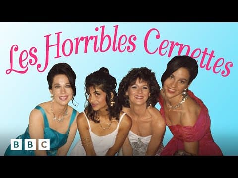 How a CERN doo-wop band spawned the social web