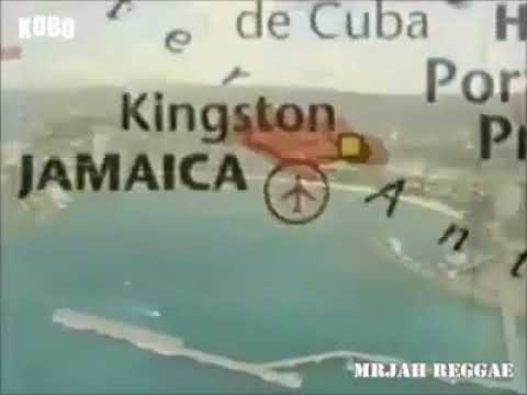Afriki  - Alpha Blondy ( music video )