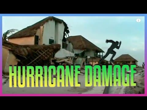 Hurricane Wilma