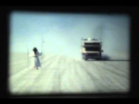 Burningman 1990