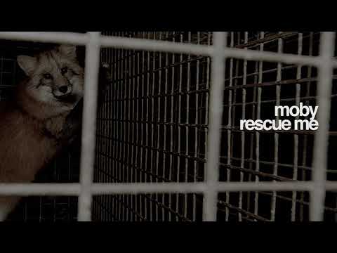 Moby - 'Rescue Me (John St Remix)' (Official Audio)