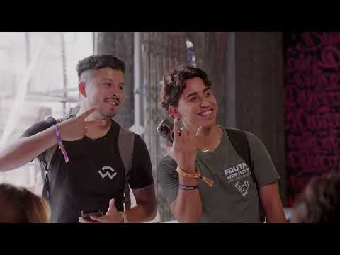 sub0 aftermovie - Devcon, Bangkok 2024