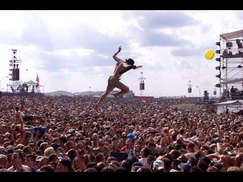 Woodstock '99