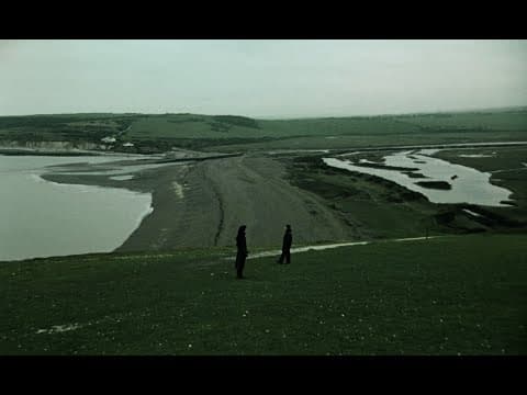 Bianca Steck ft. Hania Rani - Dragon's Eyes (Official Video)