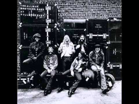 The Allman Brothers Band — Whipping Post