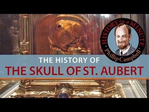 The Skull of Aubert