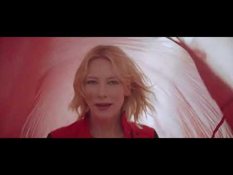 SI by Giorgio Armani (starring Cate Blanchett) - Remastered Long Version