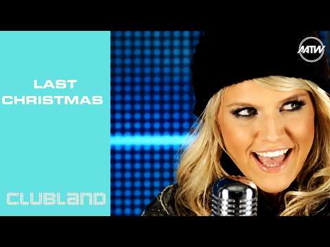 Cascada - Last Christmas