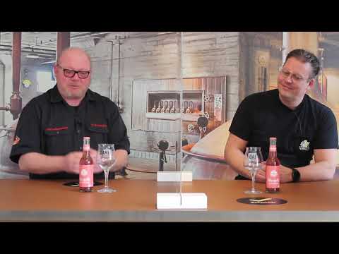 fritz-spritz — "Dare to Drink Different"