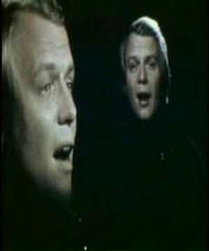David Soul — Don't Give Up On Us