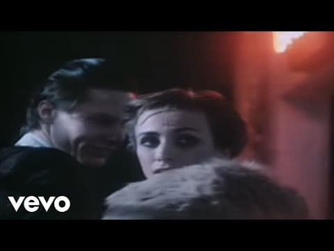 ICEHOUSE — Hey, Little Girl