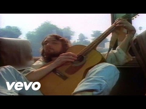 Supertramp — It's Raining Again