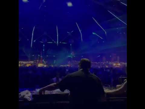 Ben Sims B2B Adriana Lopez - Monegros Desert Festival (2026)
