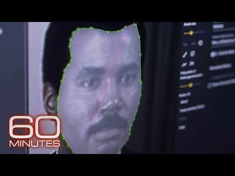 Deepfakes and synthetic media