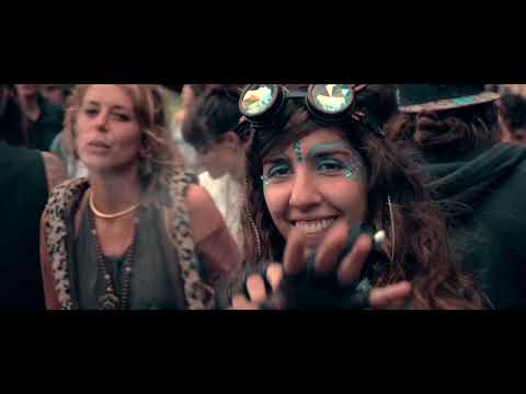 Psy-Fi after movie 2017 trailer
