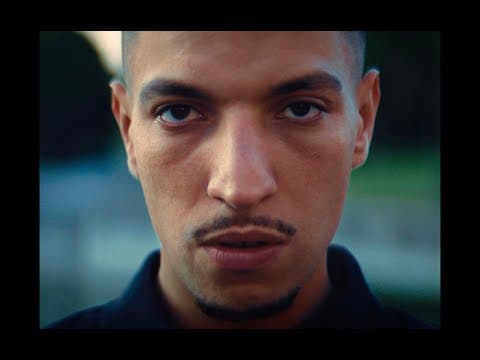 Youssef Swatt's — Liège rap