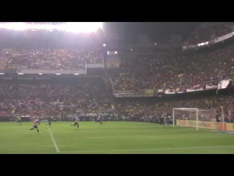 Final Copa del Rey: Athletic Club 1-4 FC Barcelona