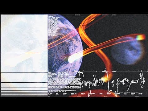 Oneohtrix Point Never — Lifeworld