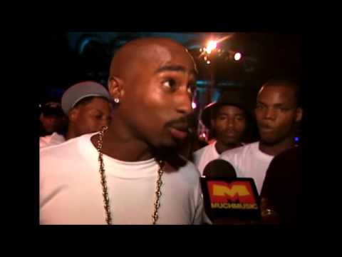 Short interview from the Death Row period