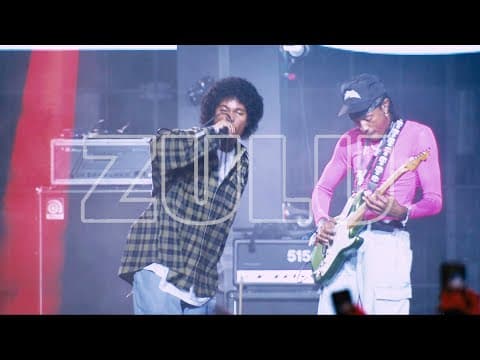 Zulu | Outbreak Fest 2023