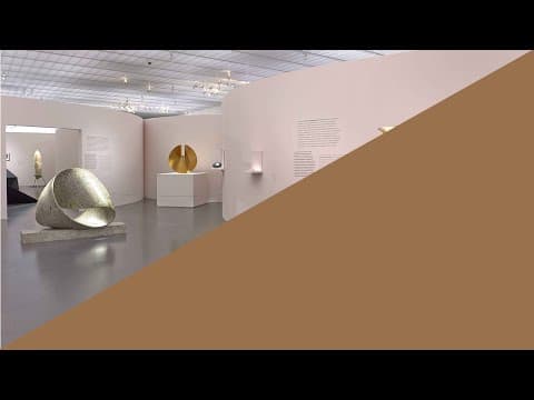 EXHIBITIONS | Simple Shapes at Centre Pompidou-Metz