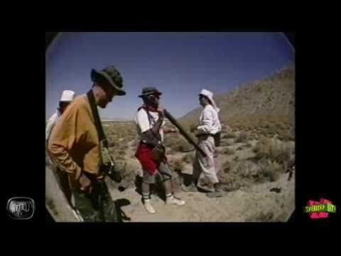 Weird TV - The Driveby Shooting Gallery - Weird America