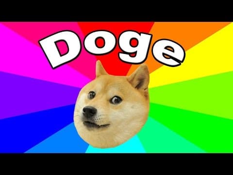 What is Doge? The history and origin of the dog meme explained